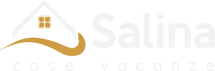 Logo Salina Case Vacanze