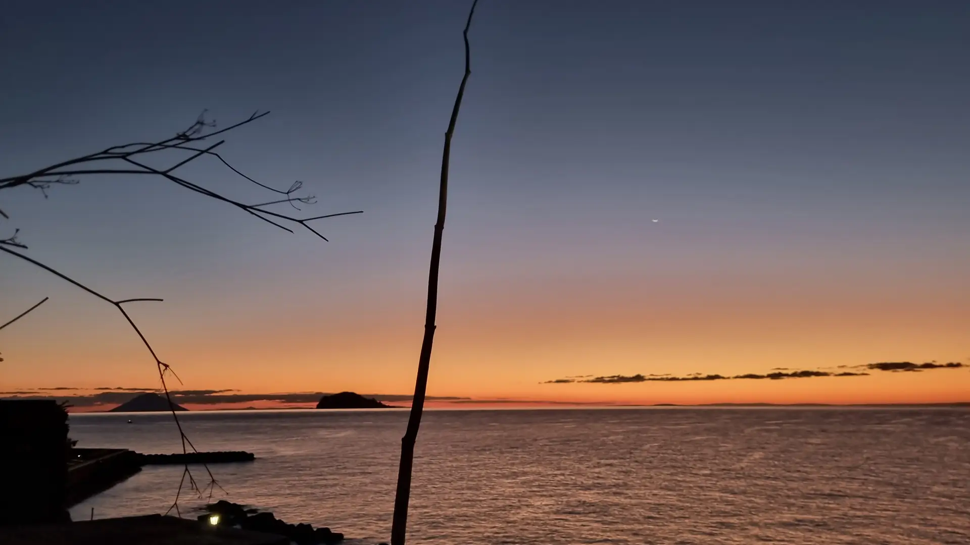 Immagine Isole Eolie